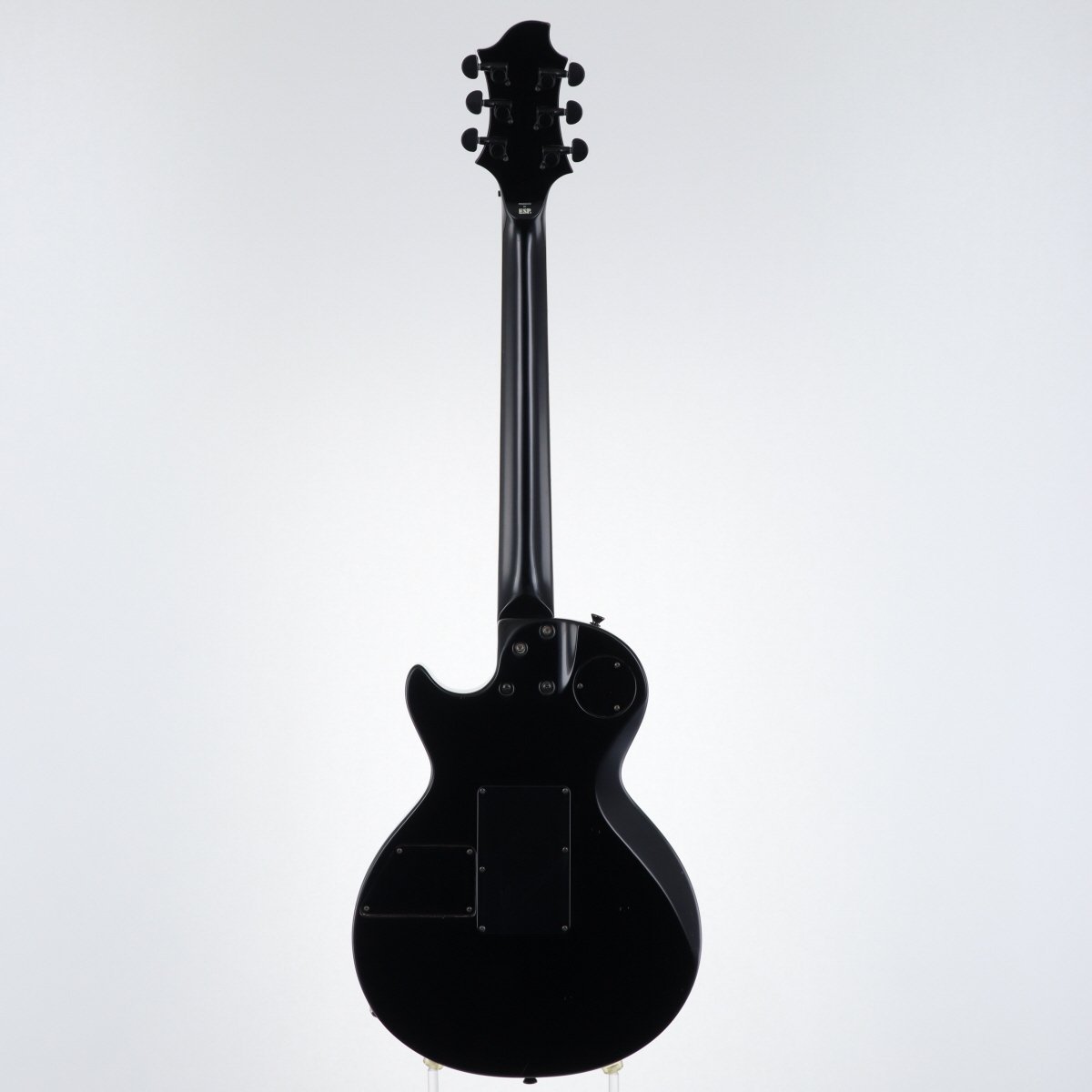 EDWARDS E-CL-96（E-CL-90）SUGIZOモデル 中古】Edwards / E-CL-96I SUGIZO Model Black 【梅田限定！8月3