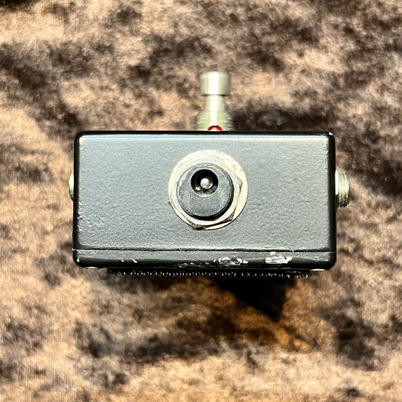 Custom Audio Japan(CAJ) Multiple Line Selector MLS-2（中古