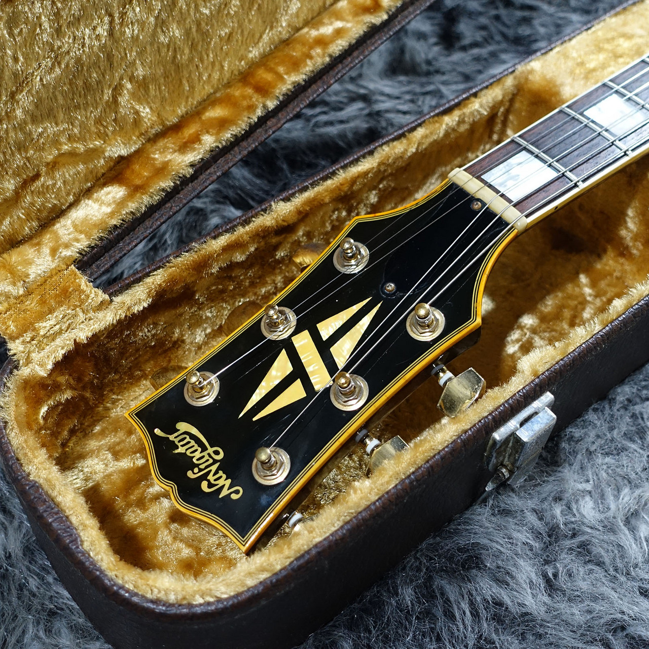 Navigator Les Paul Custom Type（中古/送料無料）【楽器検索デジマート】