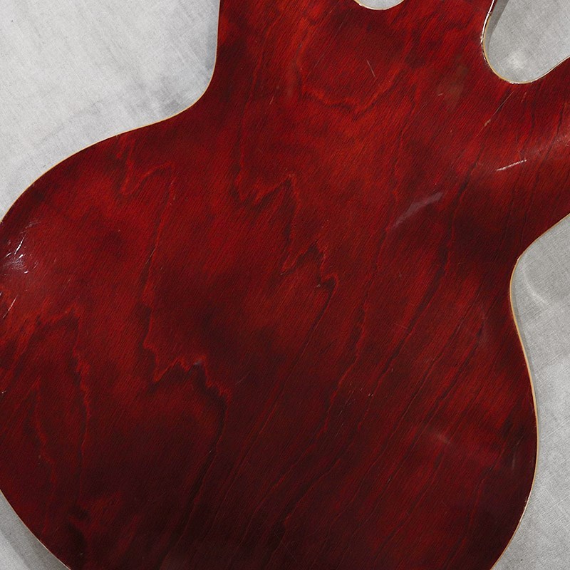 Greco VINTAGE SA-550 mid70's Cherry Red（ビンテージ）【楽器
