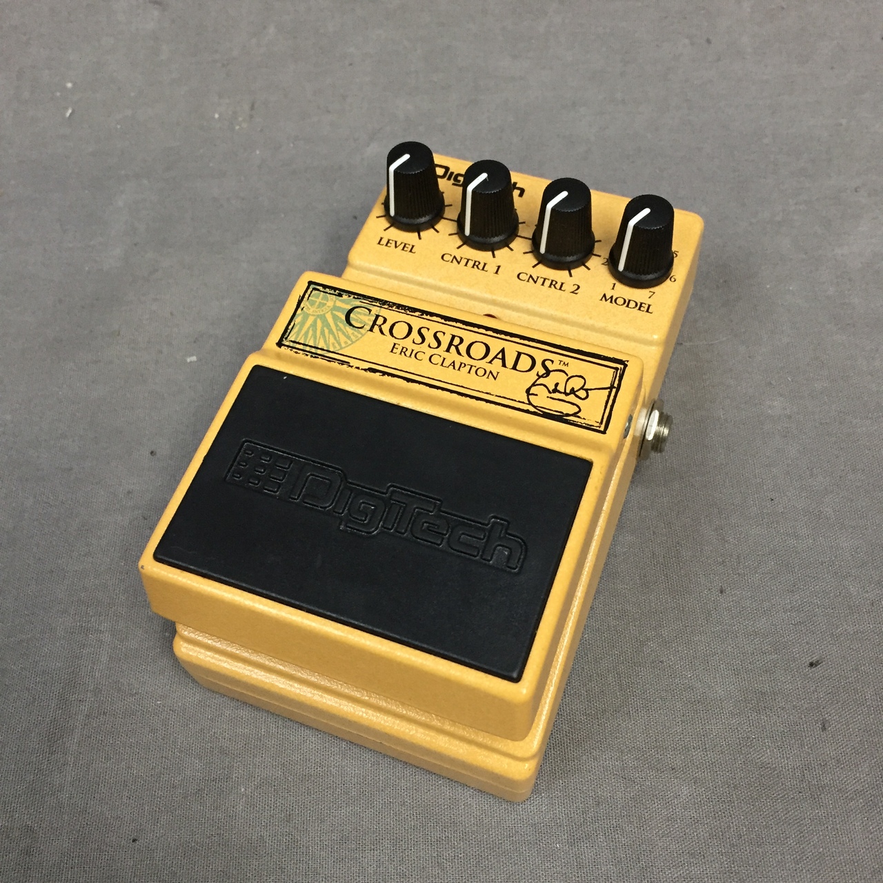 DigiTech CROSSROADS（中古）【楽器検索デジマート】