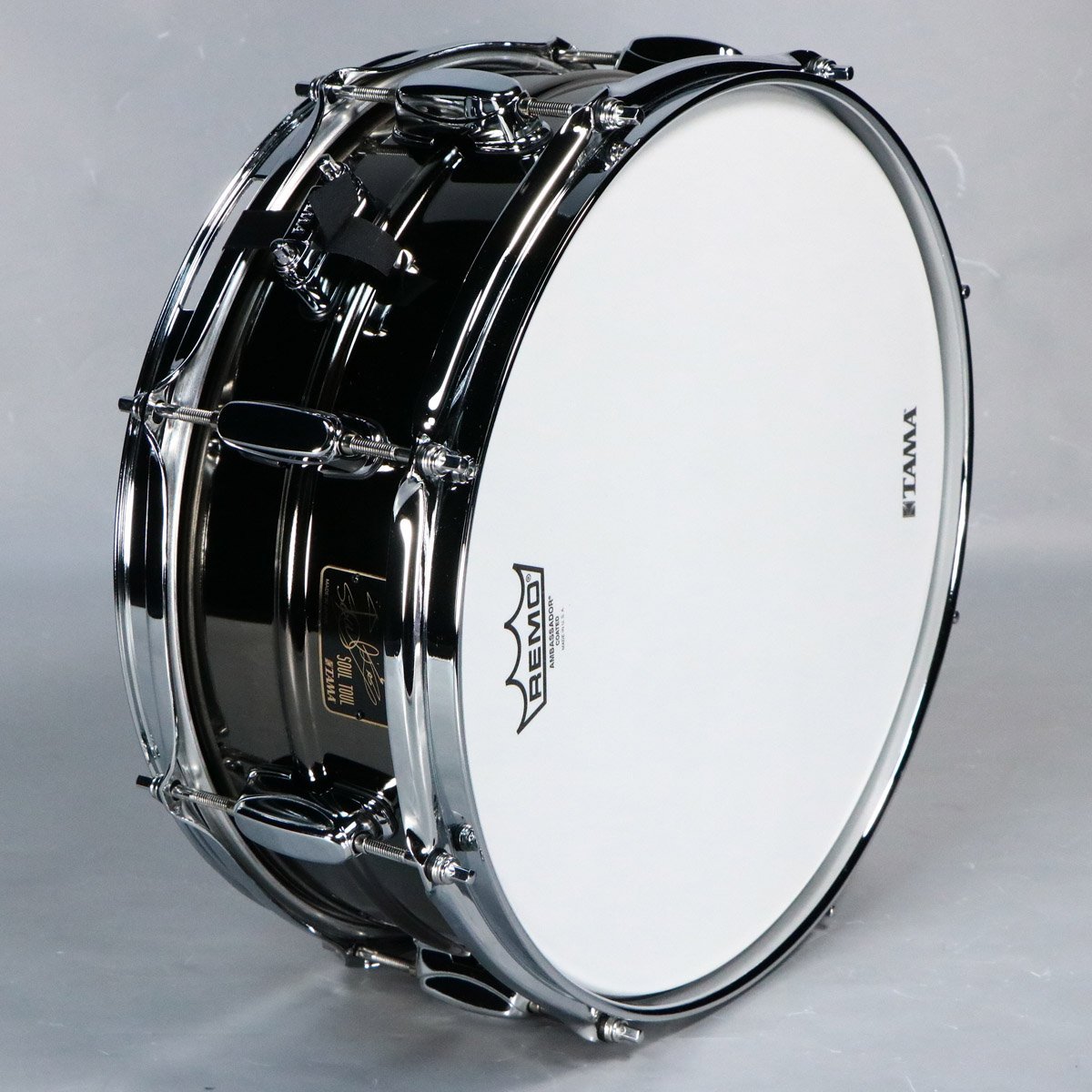 スネアドラム TAMA そうる透 【公式通販】