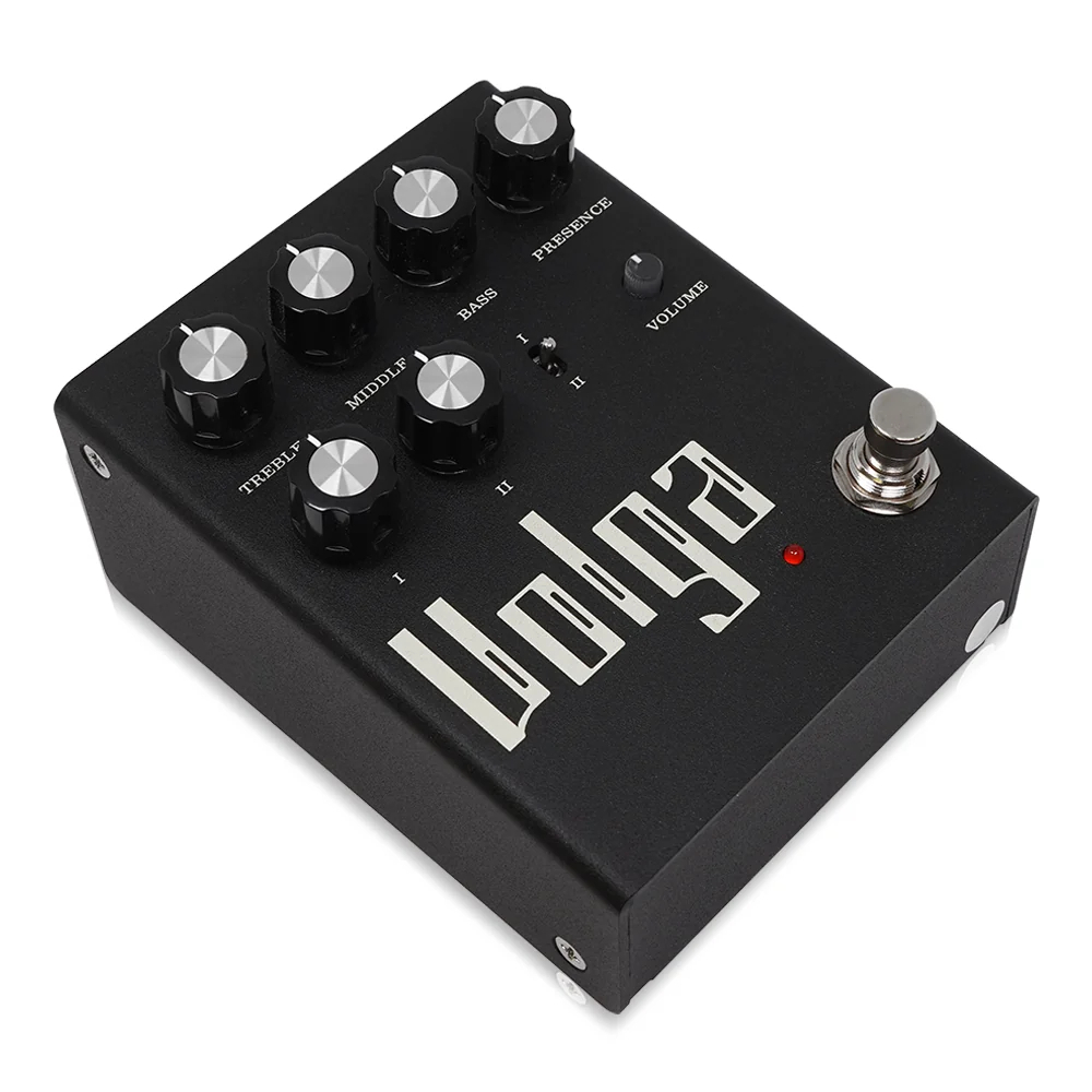 プリアンプ Heather Brown Electronicals The Volga Preamp《プリアンプ