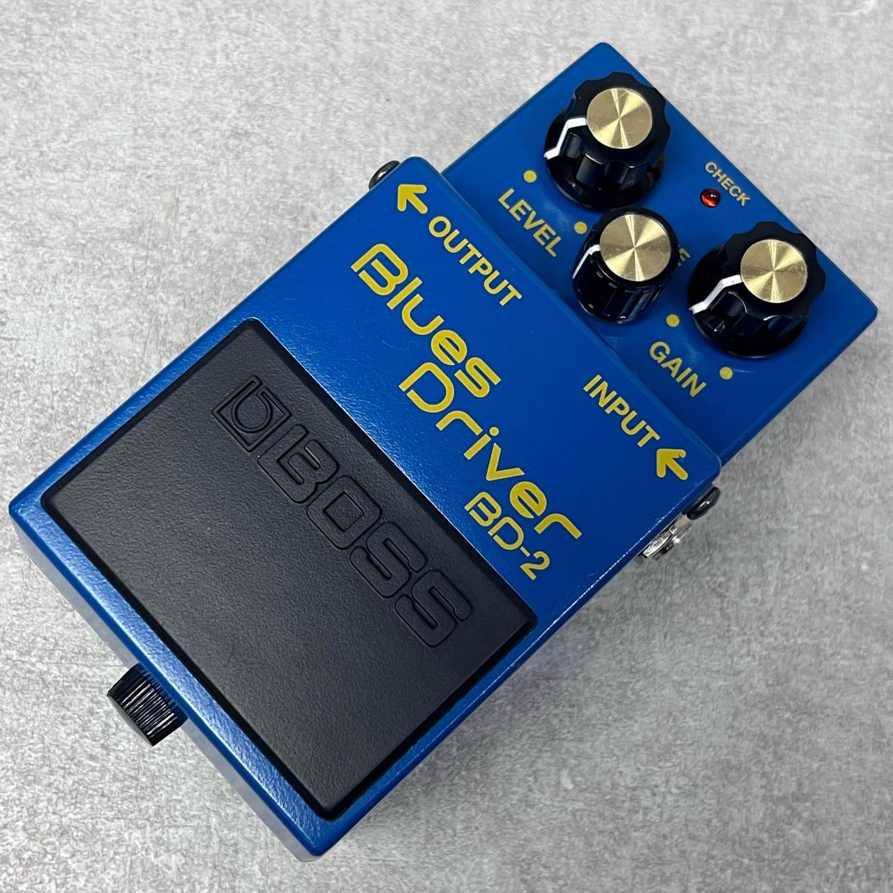 BOSS BD-2 Blues Driver【加古川店】（中古/送料無料）【楽器