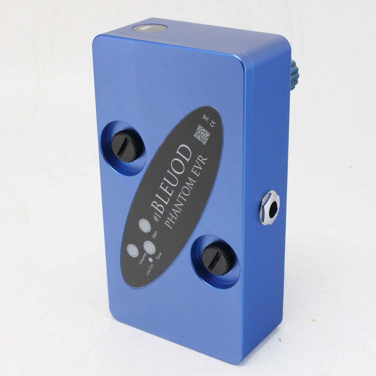 Phantom FX #1 BLEU OD 【御茶ノ水本店】（中古/送料無料）【楽器検索