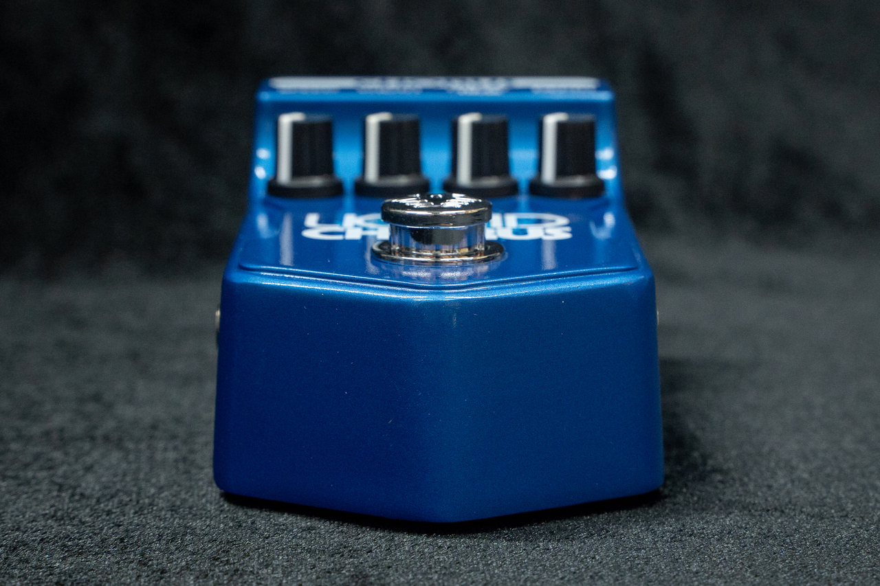 Visual Sound Liquid Chorus【TONIQ横浜】（中古/送料無料