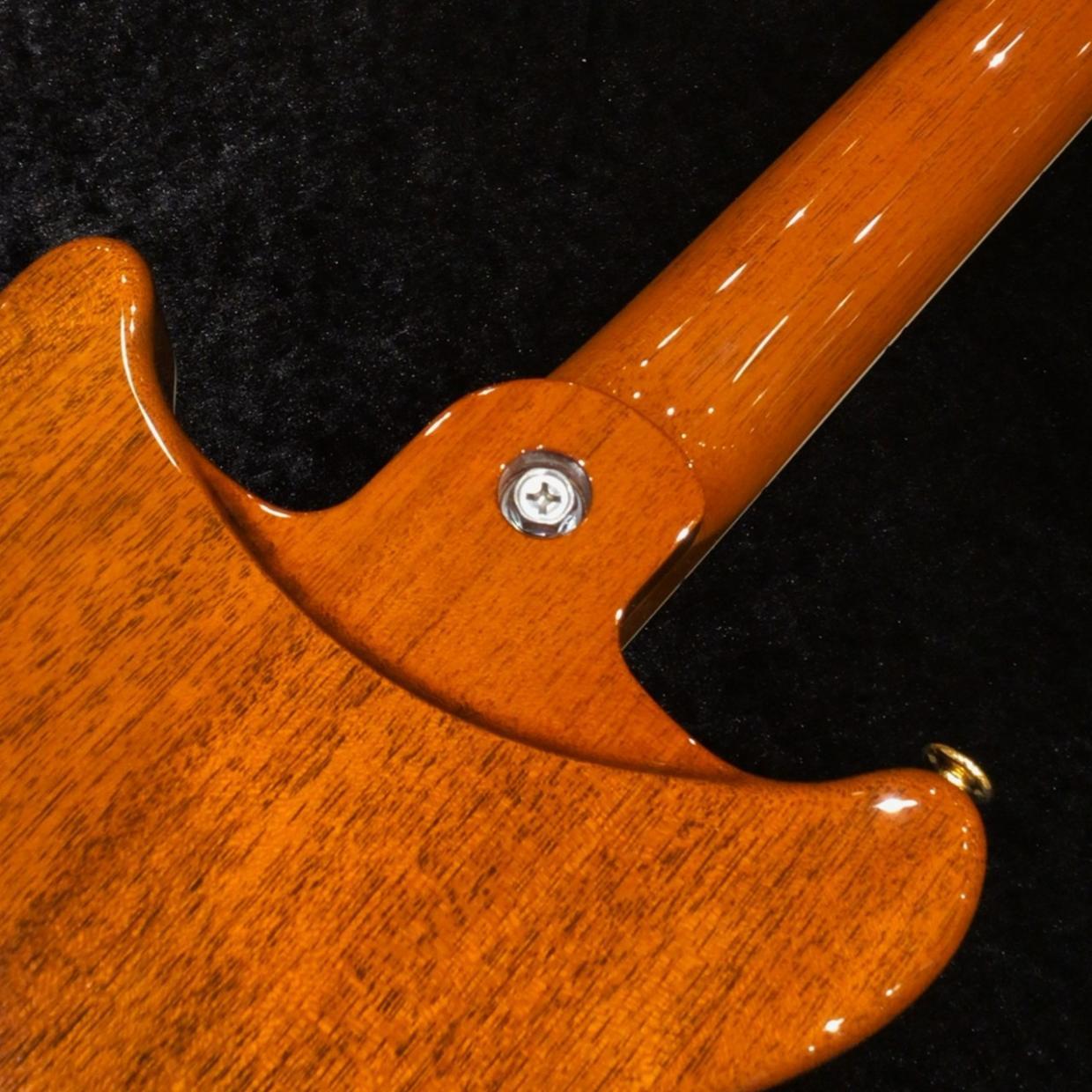 Kz Guitar Works Kz One RS-Joint Humbucker -Spruce Top- / Natural