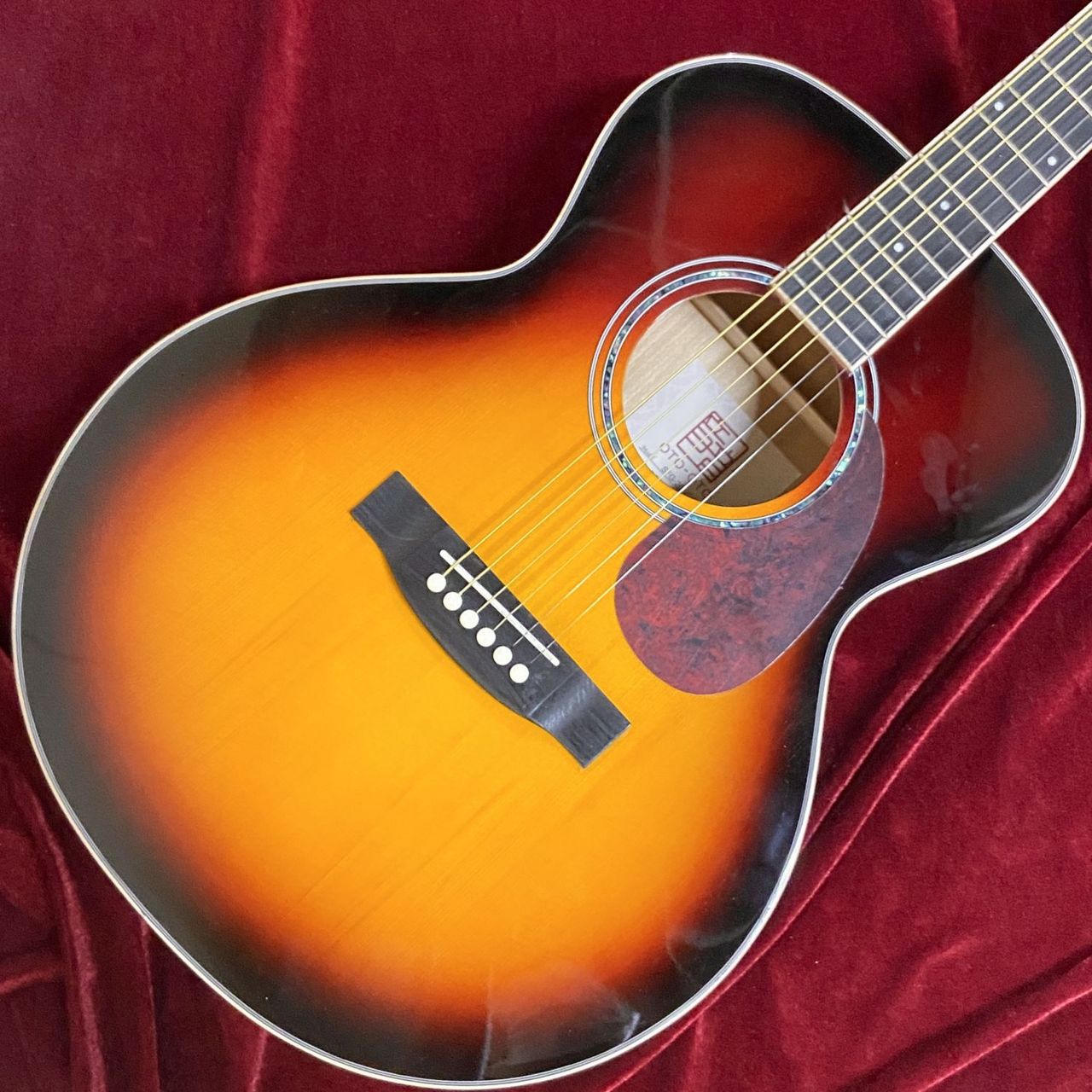 OVATION オベーション Applause AAP96-AN Acoustic Guitar Wood