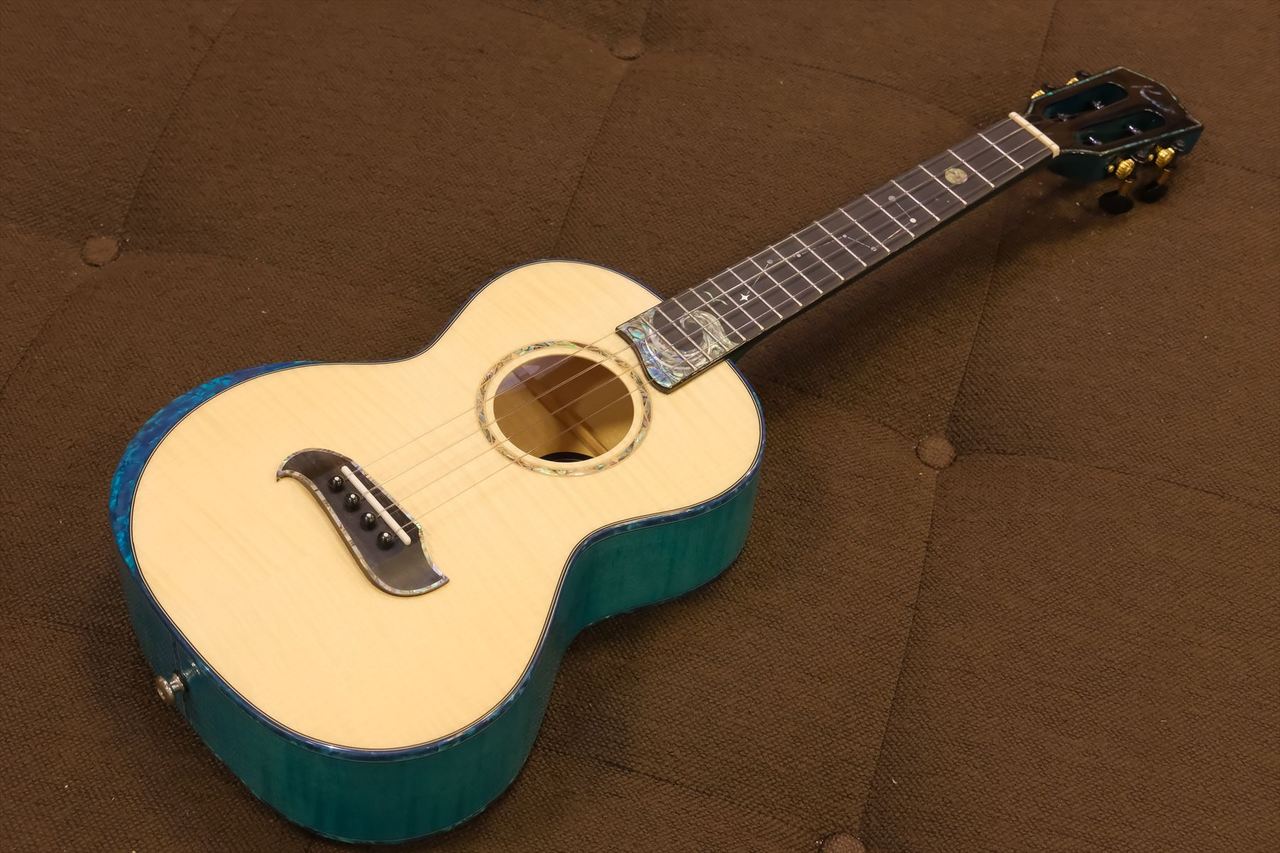 Kai Ukulele KT-BD（新品/送料無料）【楽器検索デジマート】