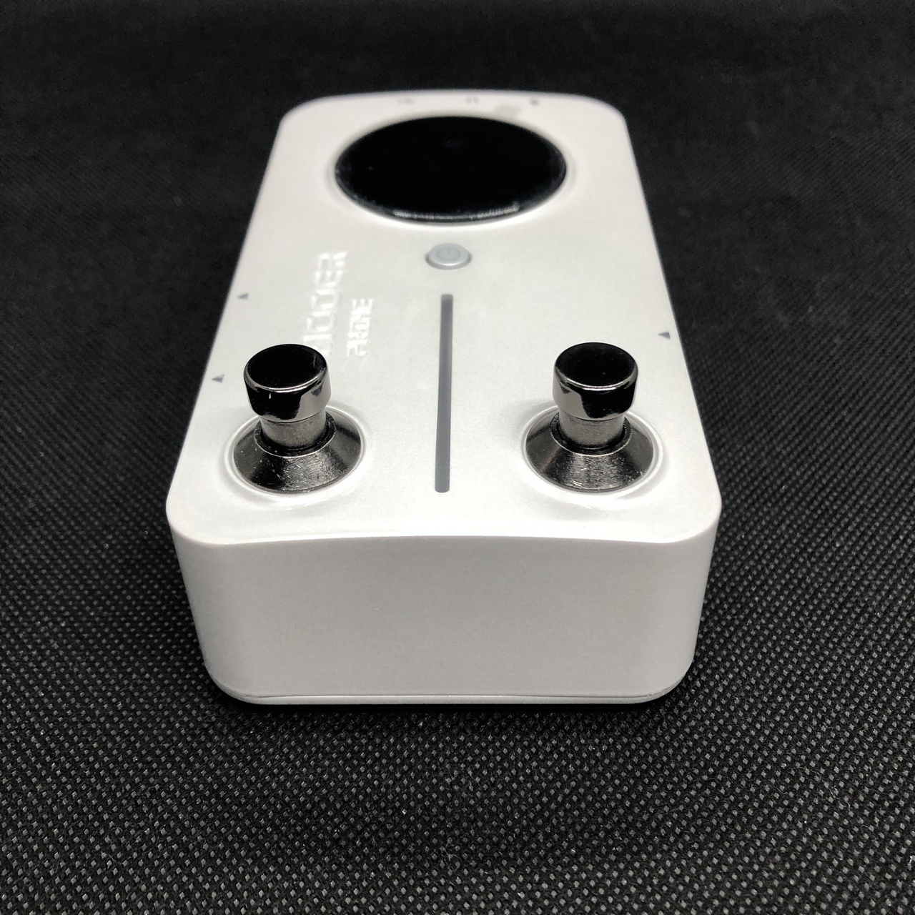 MOOER PRIME M2 インテリジェントペダル マルチエフェクター 9/30 16:00まで 5% OFF!】Mooer Prime M2