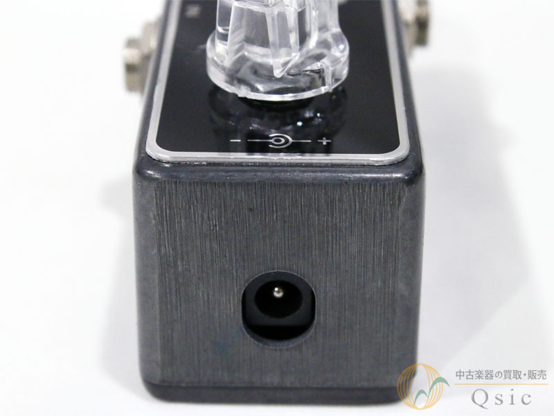 xotic EP Booster 中古 Xotic EP Booster [XL274]【神戸店在庫】（中古）【楽器検索デジマート】