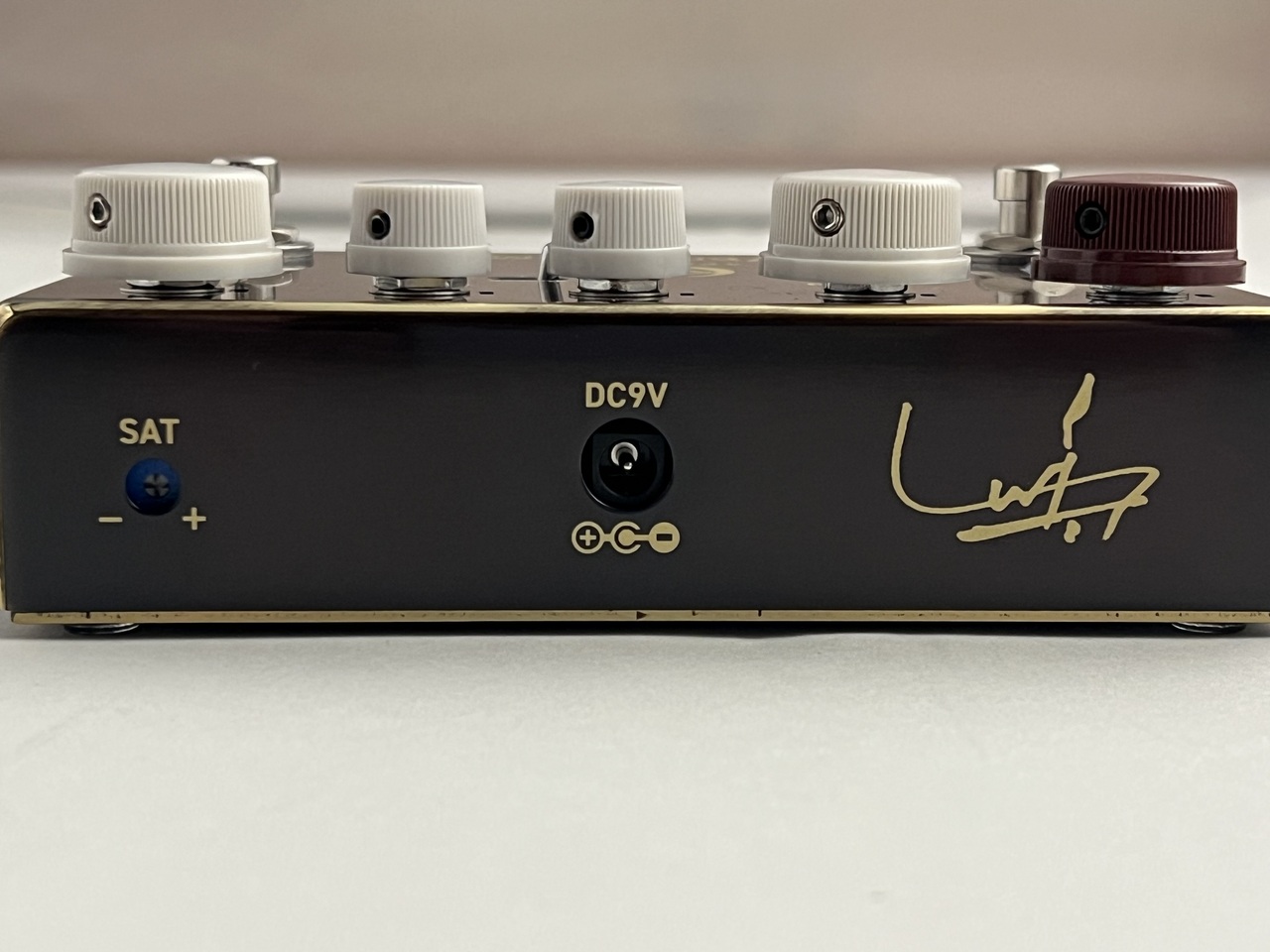 VEMURAM SPIRITONE Char Signature（新品）【楽器検索デジマート】