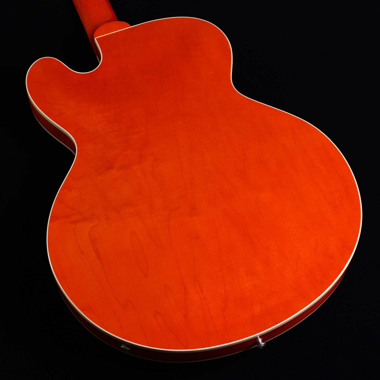 Gibson Chet Atkins Tennessean Sunrise Orange Chet Atkins