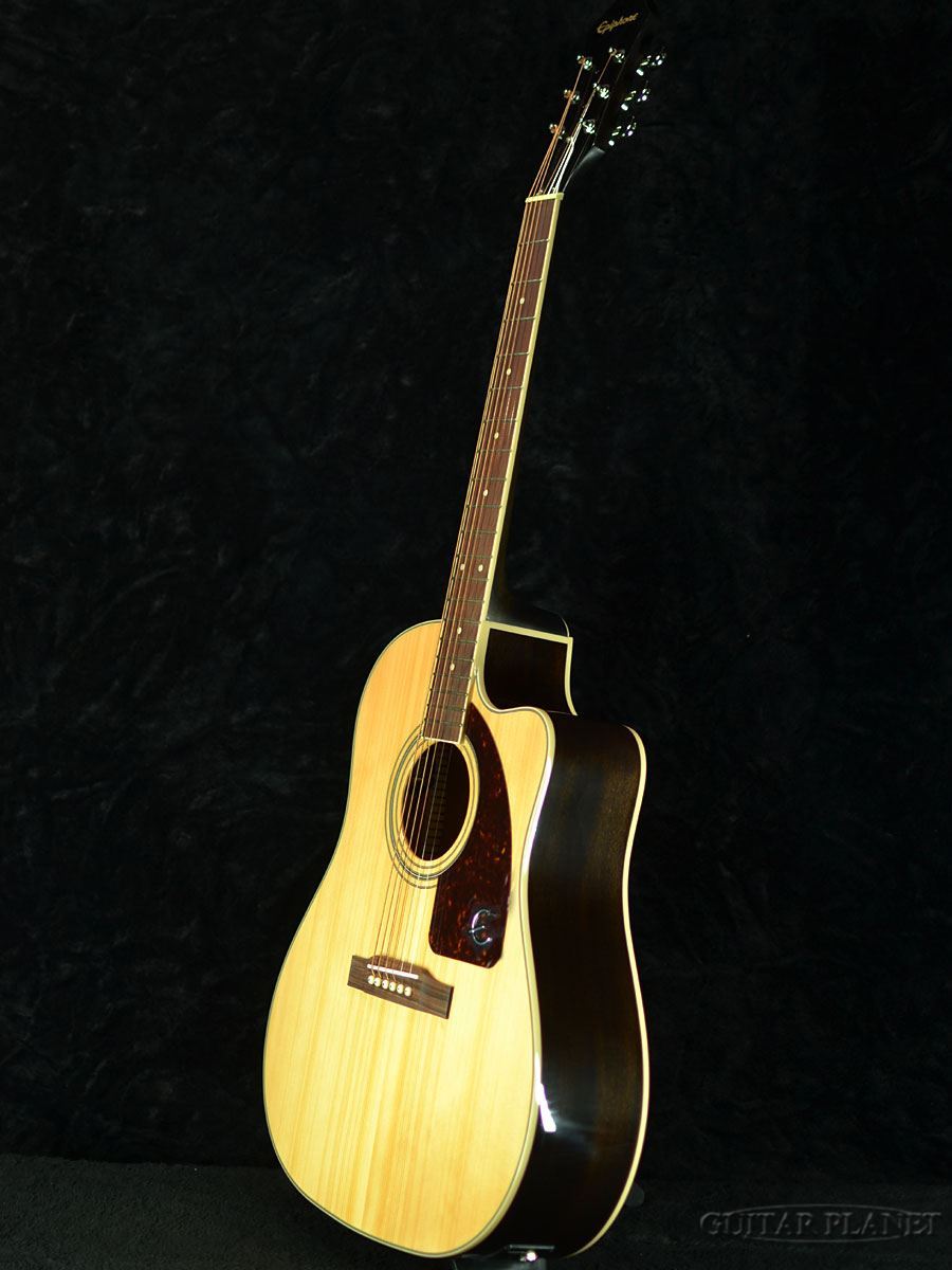 Epiphone J-45 EC Studio -Natural Acoustic- 【Webショップ限定