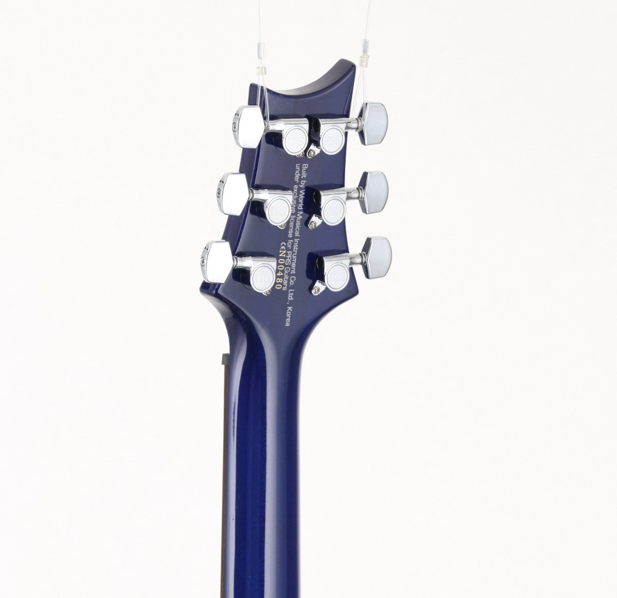 PRS SE 2013 SE Custom 24 / Beveled Top 【新宿店】（中古/送料