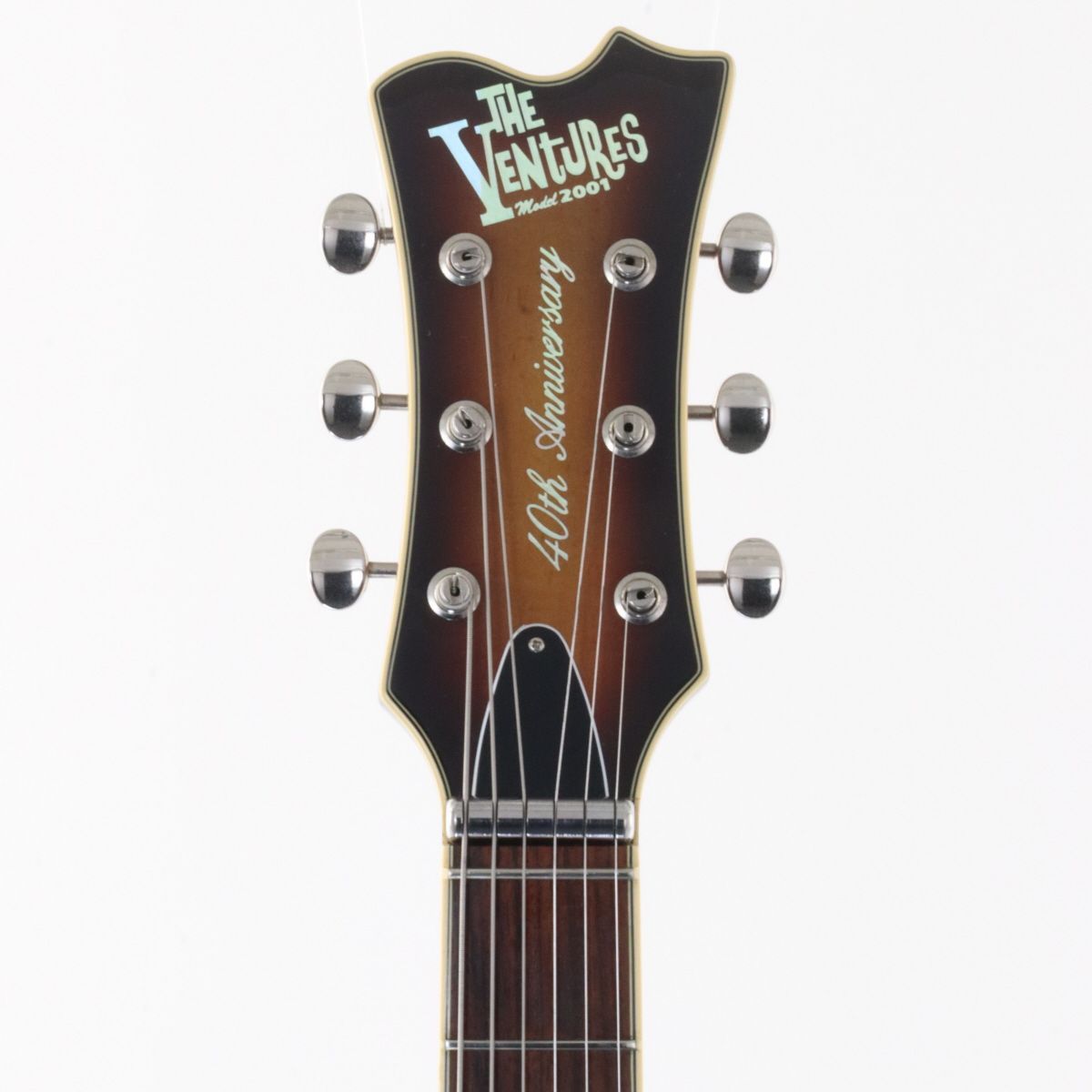 ARIA VM-2001 / The Ventures Model Sunburst 【心斎橋店】（中古/送料