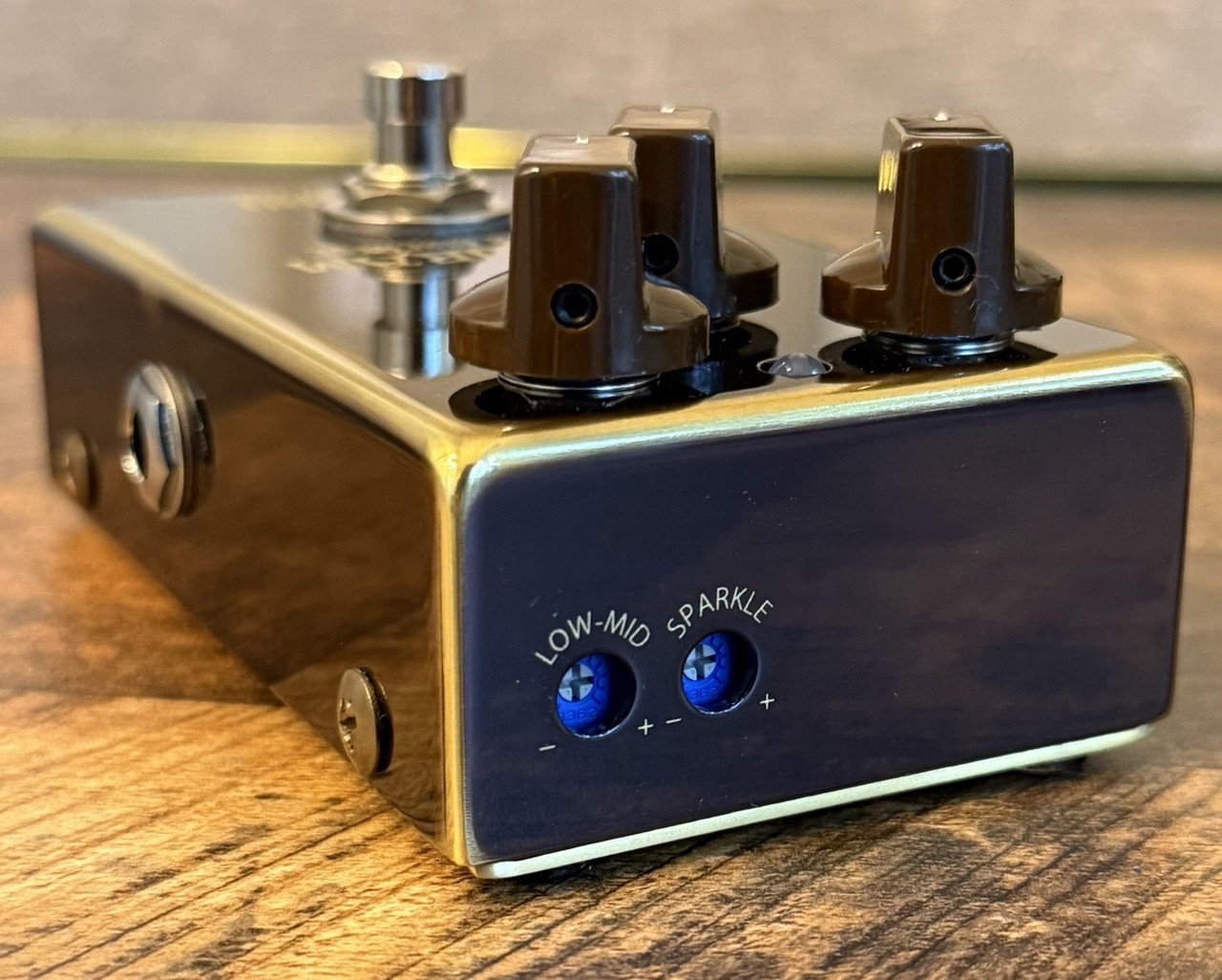 VEMURAM Butter Machine Michael Landau Signature（新品/送料無料
