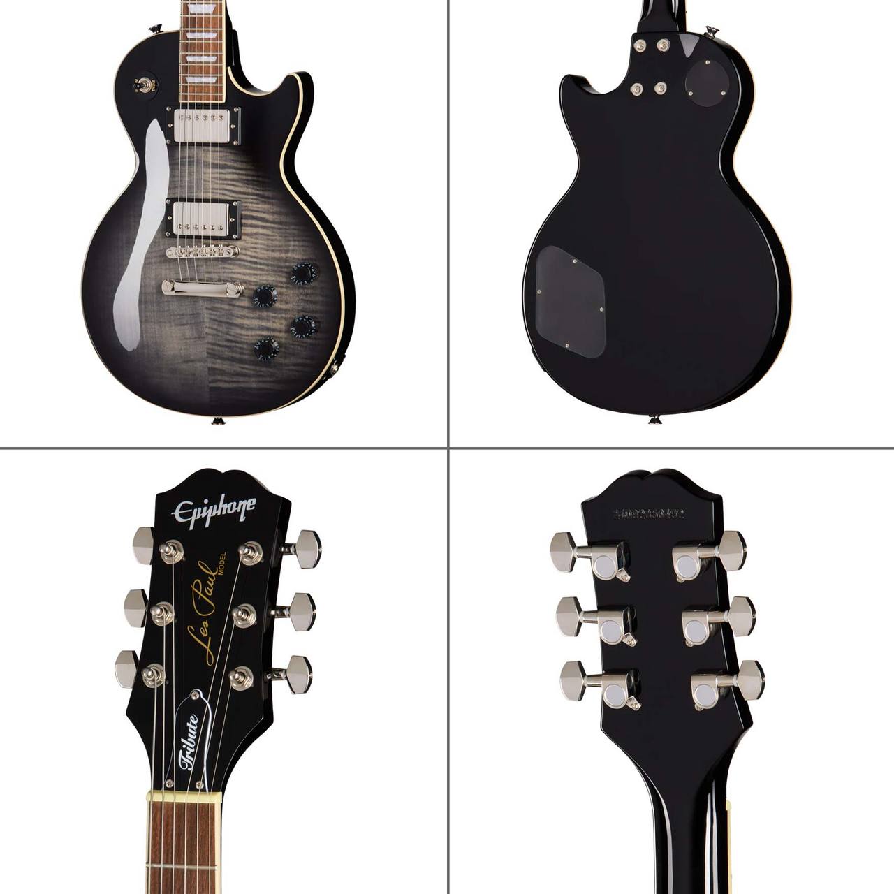 Epiphone Les Paul Tribute Plus HCS エレキギター レスポール