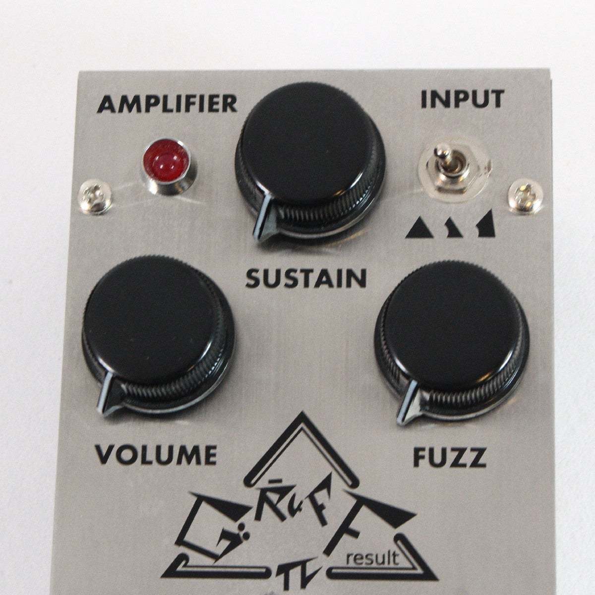 RoShi Pedals GRUFF result 【渋谷店】（中古）【楽器検索デジマート】