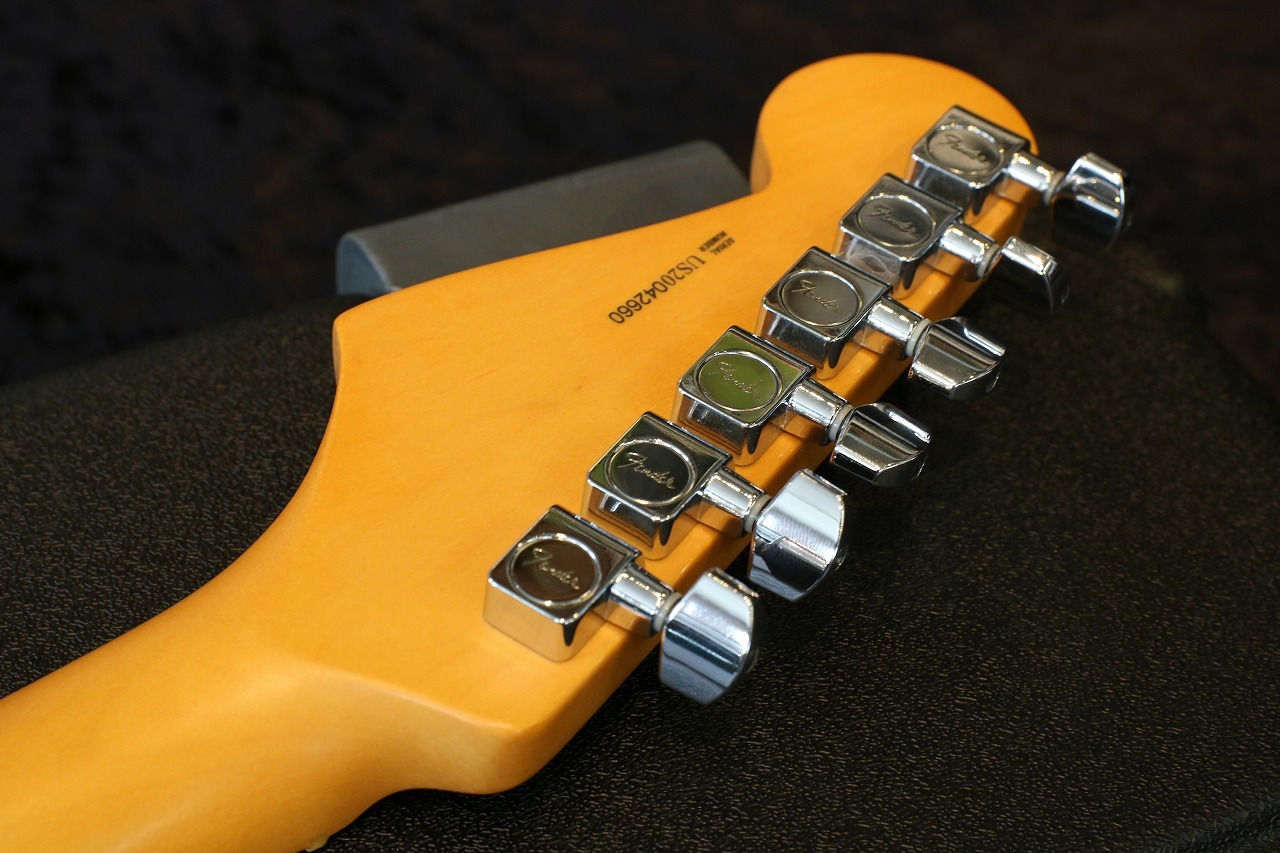 Fender American Professional II Stratocaster Mod / Miami Blue【美