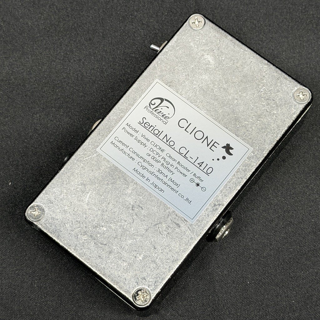Vivie CLIONE 【新宿店】（中古）【楽器検索デジマート】