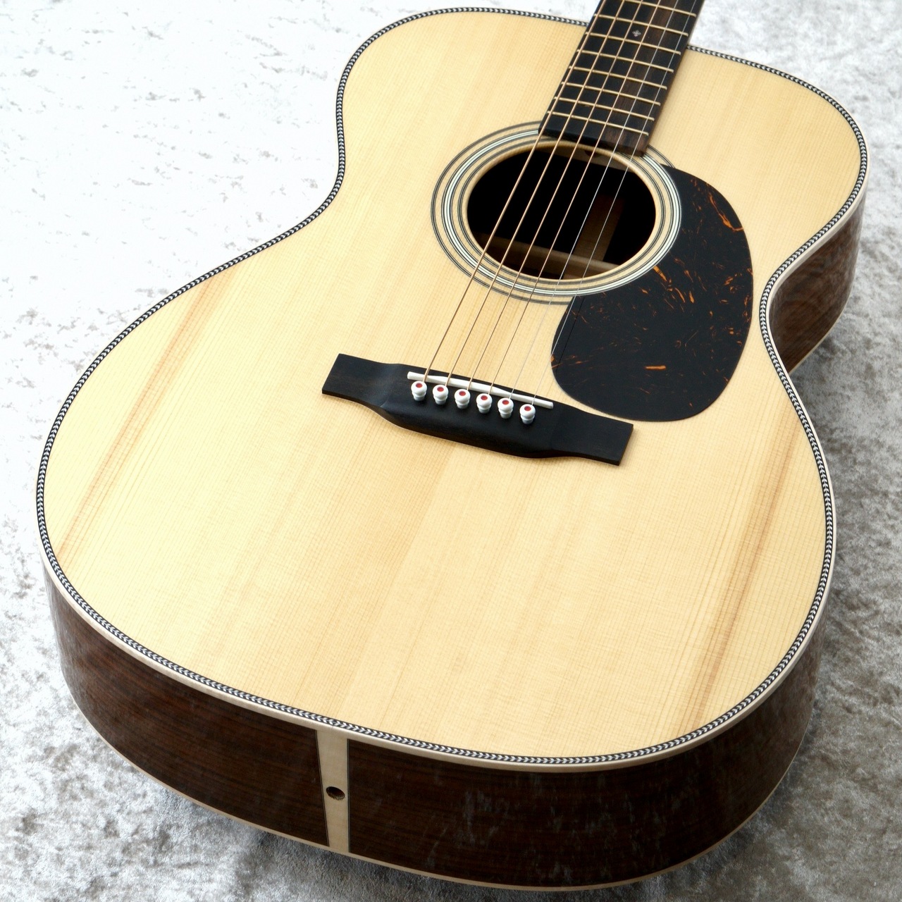 楽器 Martin modern deluxe000d28 Martin 000-28 Modern Deluxe #2936268【現物動画あり】（新品）【楽器