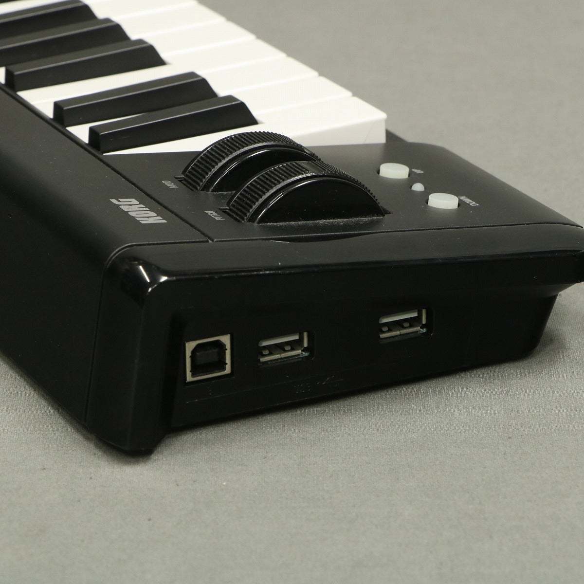 KORG microKEY-37 【御茶ノ水本店】（中古）【楽器検索デジマート】