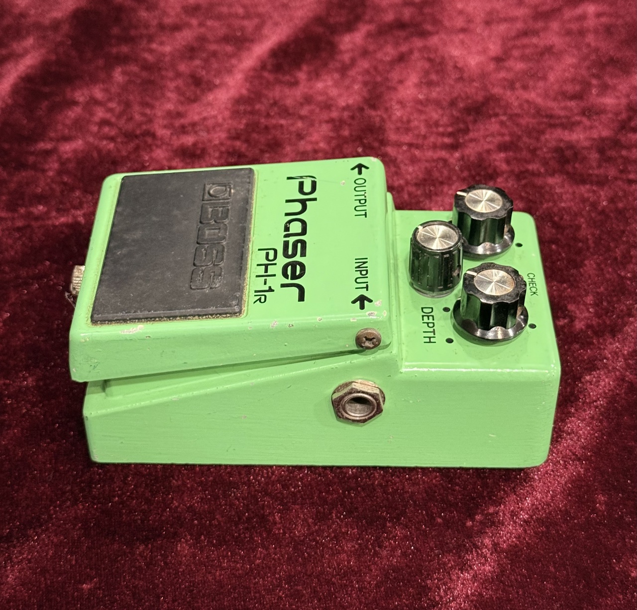 BOSS PH-1R Phaser（中古）【楽器検索デジマート】