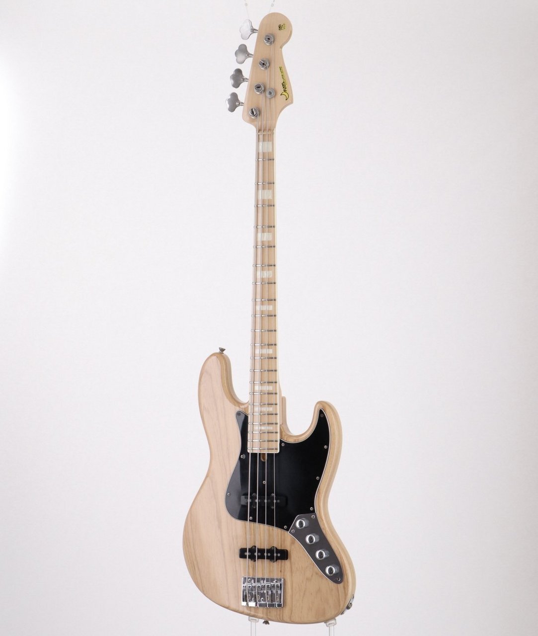 Moon JB-268OX N/M CR 【御茶ノ水本店】（中古/送料無料）【楽器