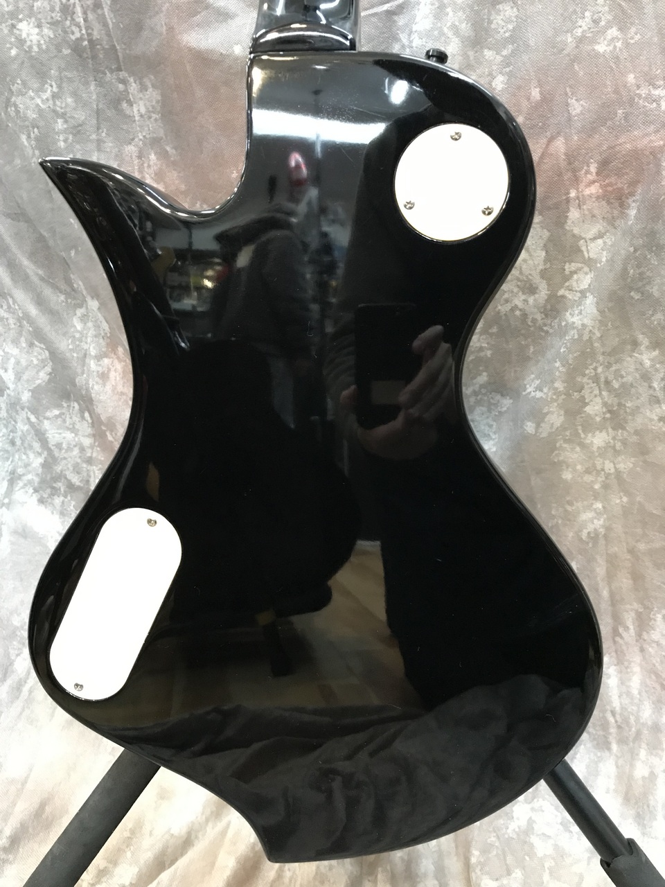 FERNANDES RAVELLE DELUXE（中古）【楽器検索デジマート】