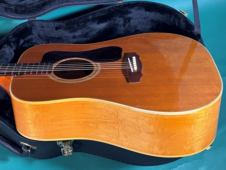 GUILD G-37（ビンテージ）【楽器検索デジマート】