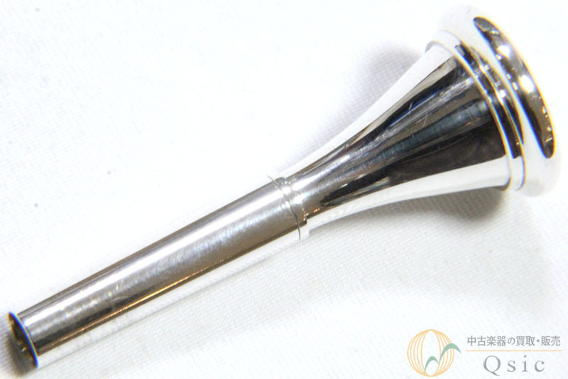 Alexander 5 ホルン用マウスピース [PL421]【神戸店在庫】（中古