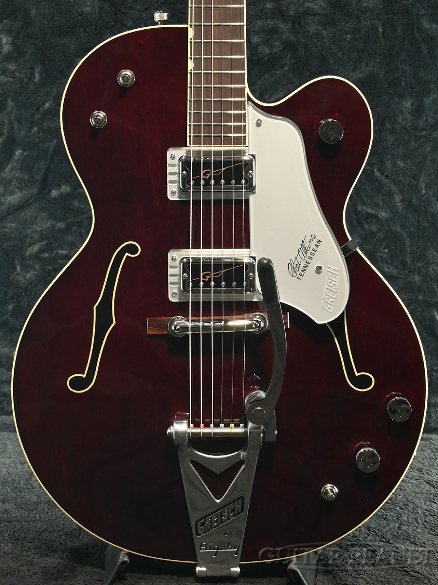Gretsch G6119T-62VS Edition '62Tennessean Hollow Body with Bigsby