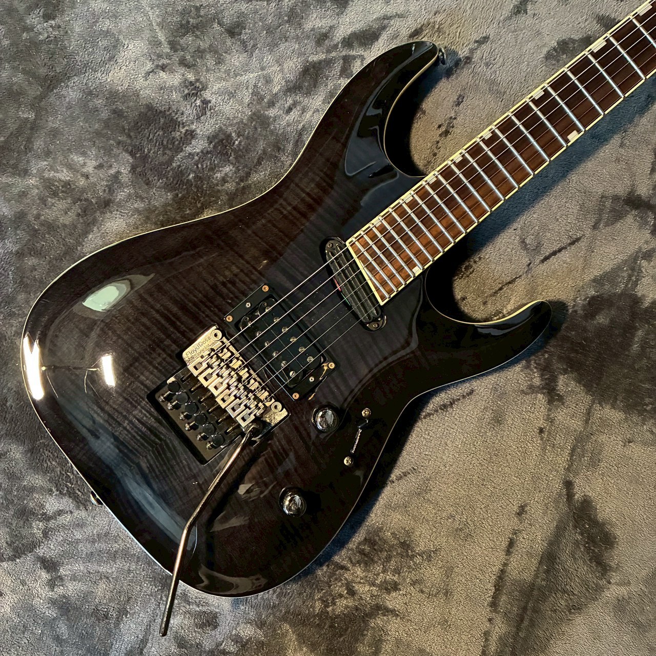 GrassRoots HORIZON G-HR-65FR 【3.48kg】【USED】（中古）【楽器検索