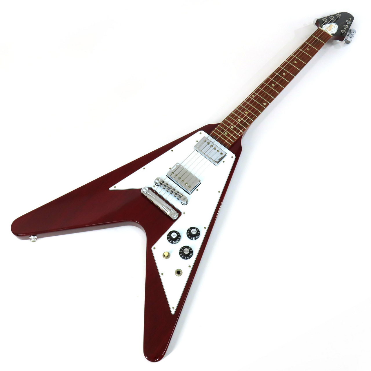 Gibson Flying V 2015 Japan Limited（中古/送料無料）【楽器