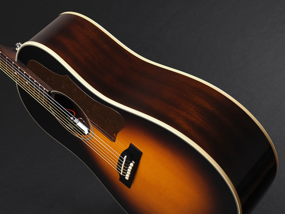 Amazon | Ibanez アイバニーズ AW54OPN Artwood Solid Top