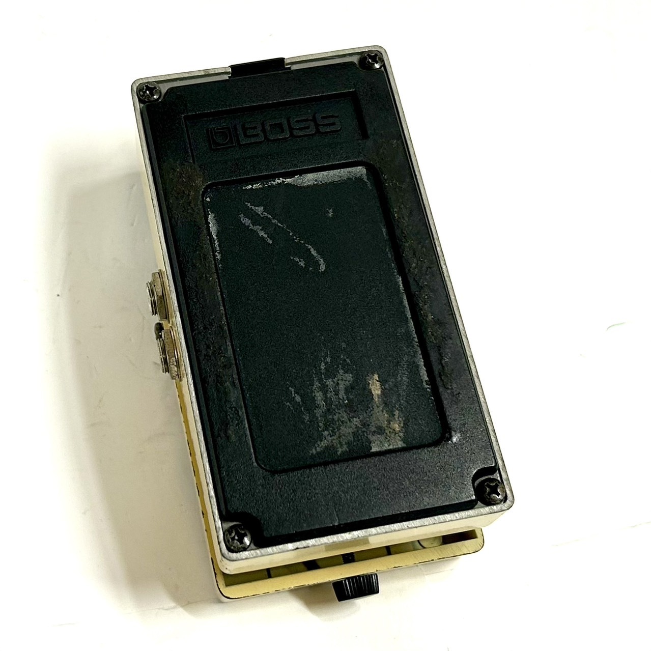 ギター BOSS / FT-2 Dynamic Filter Boss FT-2 Dynamic Filter - What To Know & Where To Buy