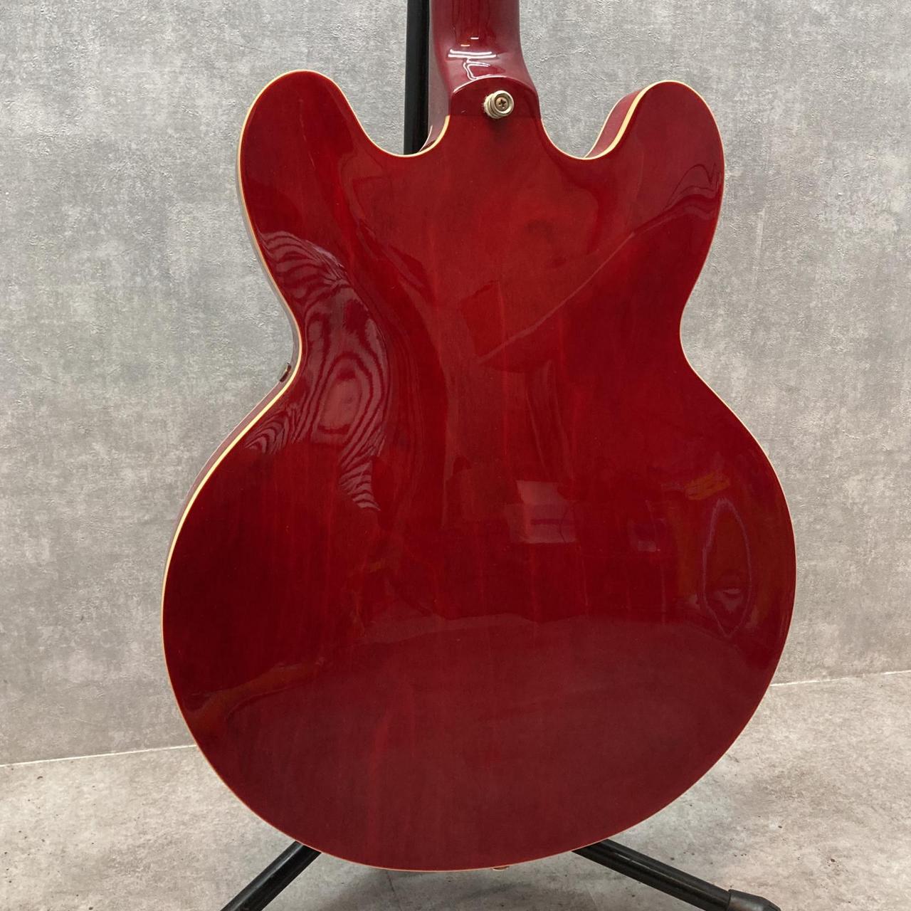 Epiphone DOT CH【三重本店】（中古/送料無料）【楽器検索