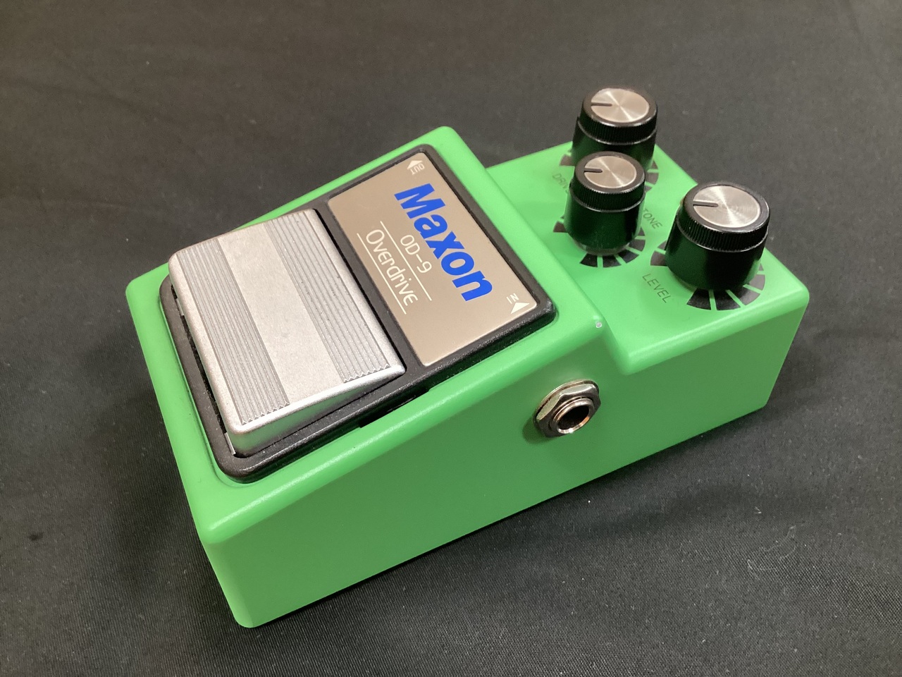 Maxon OD-9 Overdrive（新品）【楽器検索デジマート】