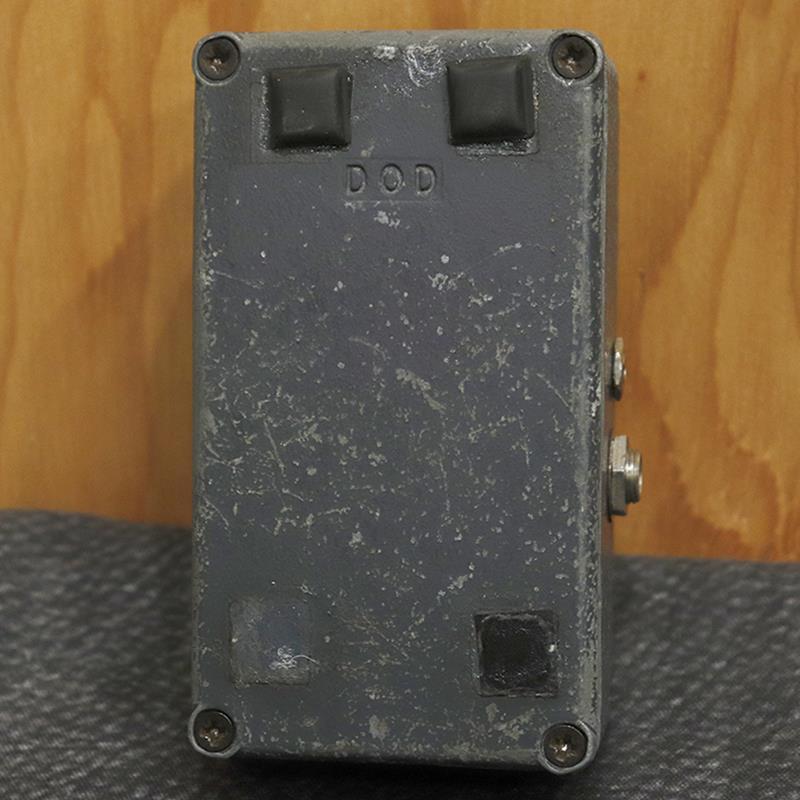 DOD VINTAGE Overdrive Preamp 250 Gray '80（ビンテージ）【楽器検索