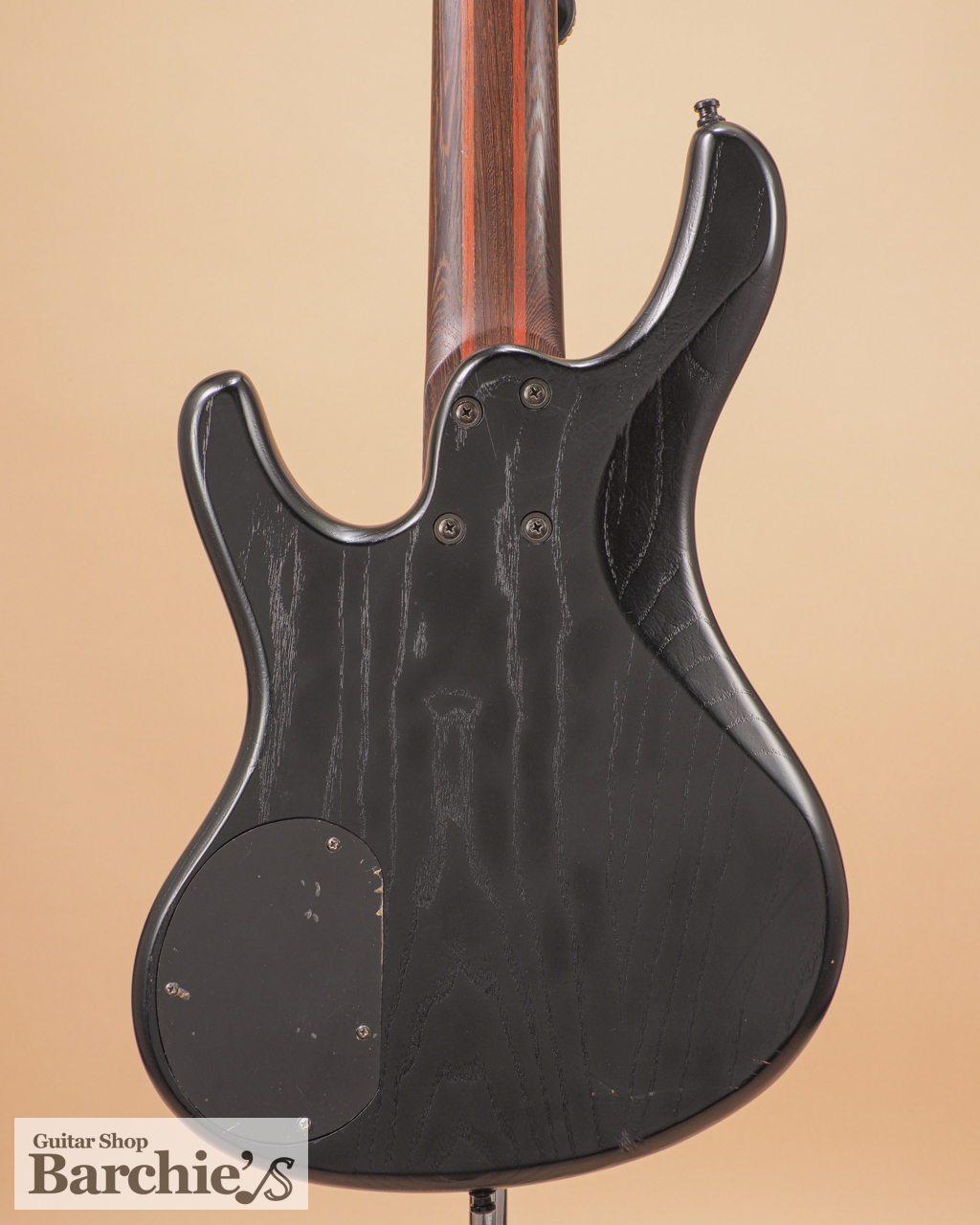 Ibanez EDB555 BKF（中古）【楽器検索デジマート】