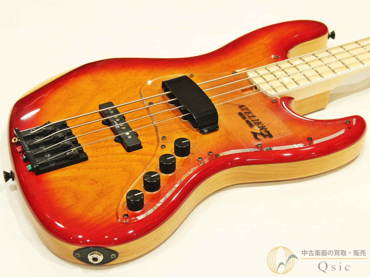 ホビー・楽器・アート MM サンダーボルト（稲妻）の如く、エネルギーに溢れた「初音ミク JAPAN