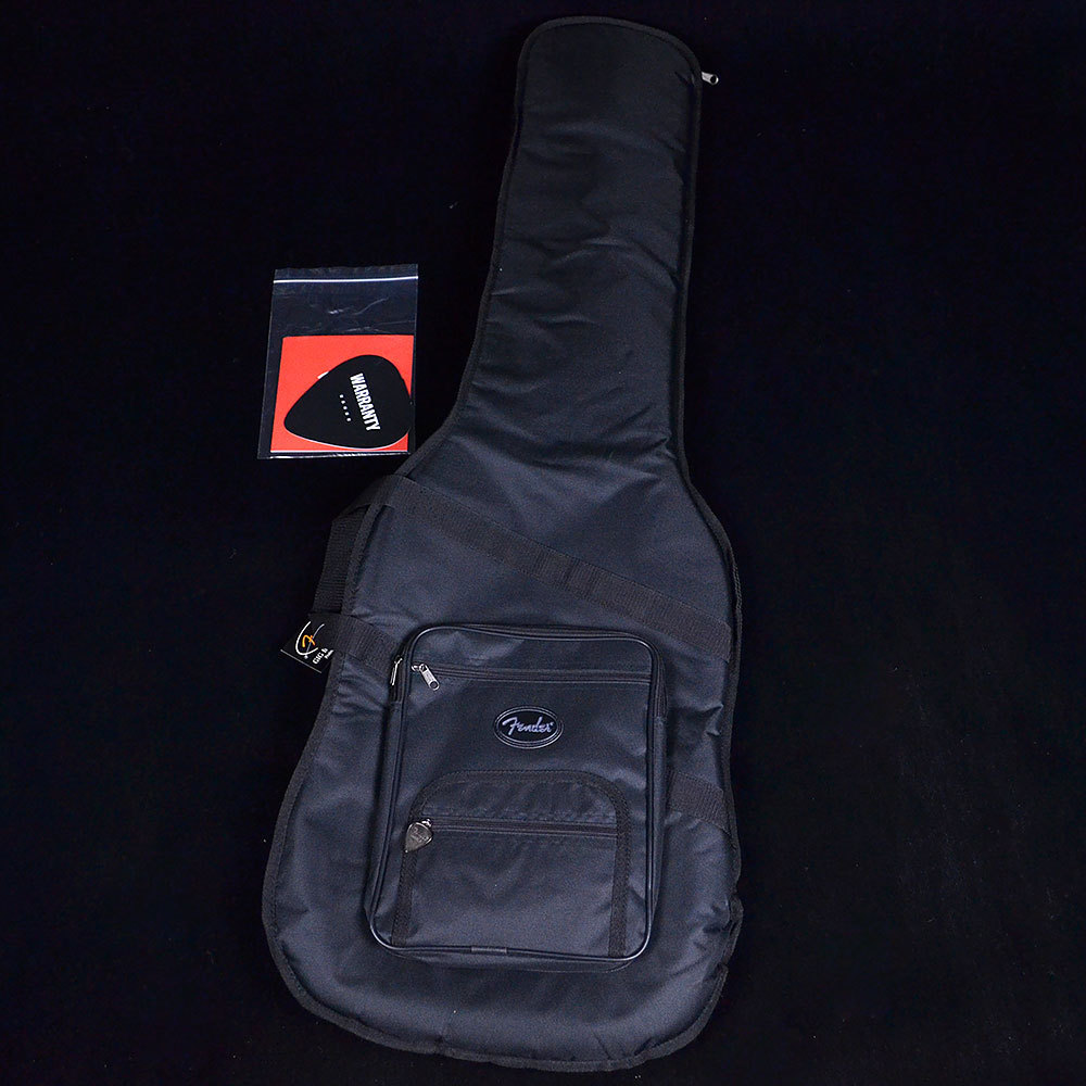 Fender HERITAGE 60s + ギグバッグセット！