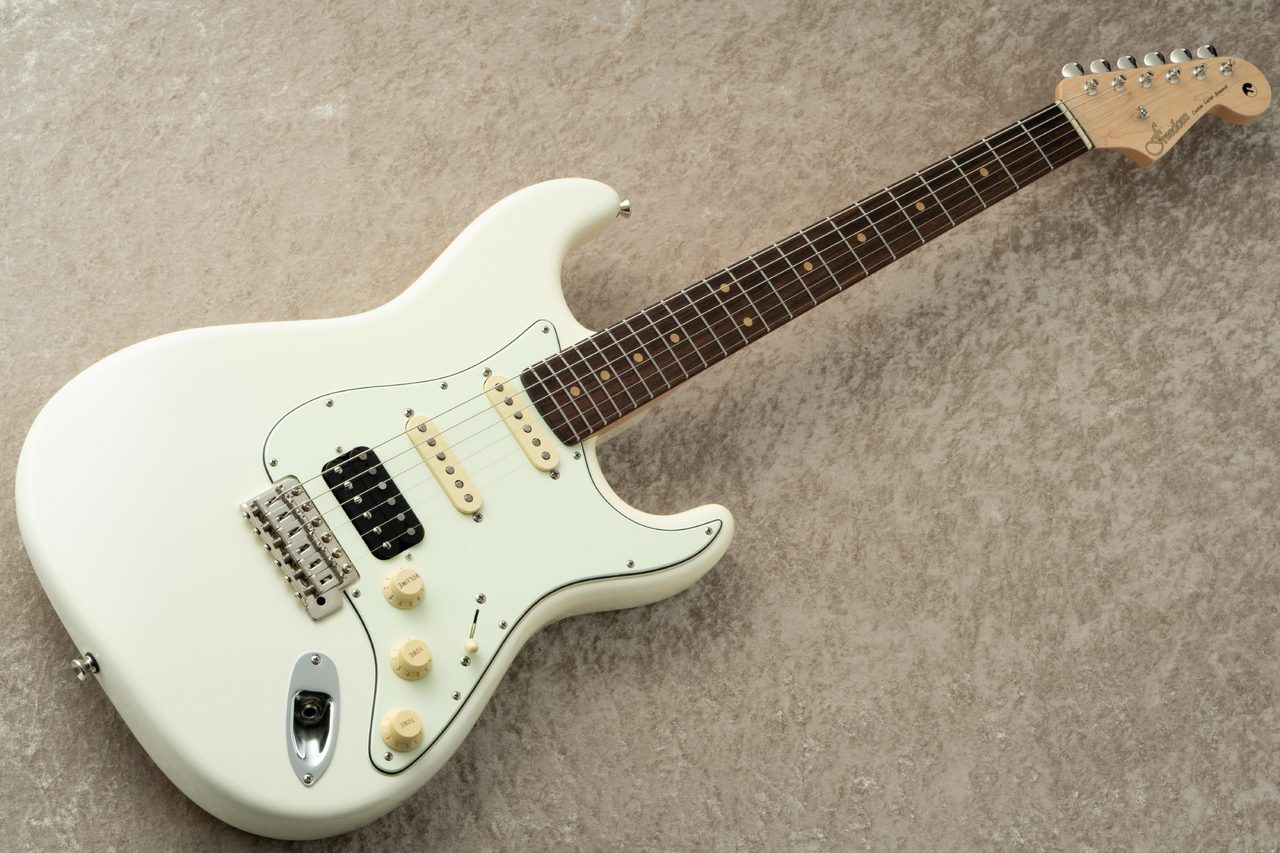 FREEDOM CUSTOM GUITAR RESEARCH Custom Order RS ST SSH Alder