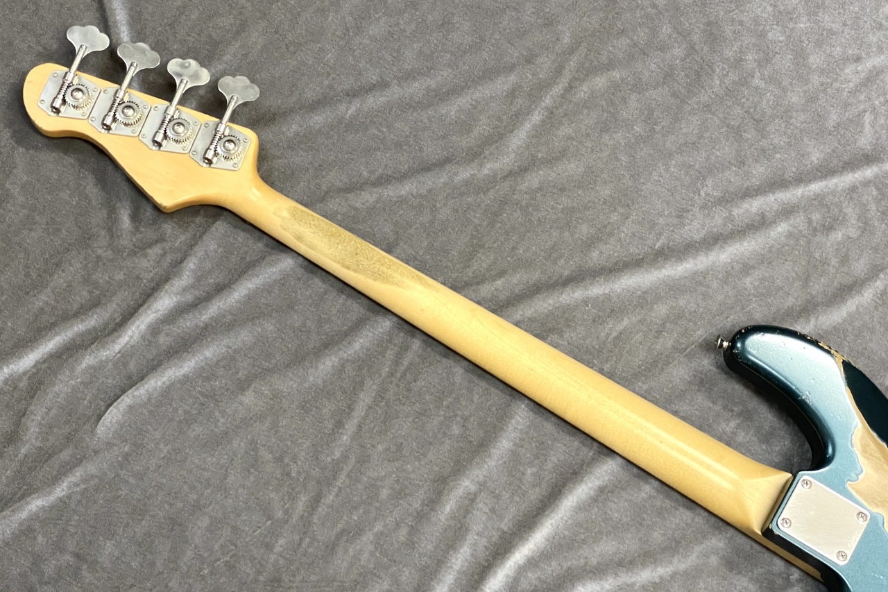 Tsubasa Guitar Workshop The Hopper Alder /R #0204 3.7kg【委託品