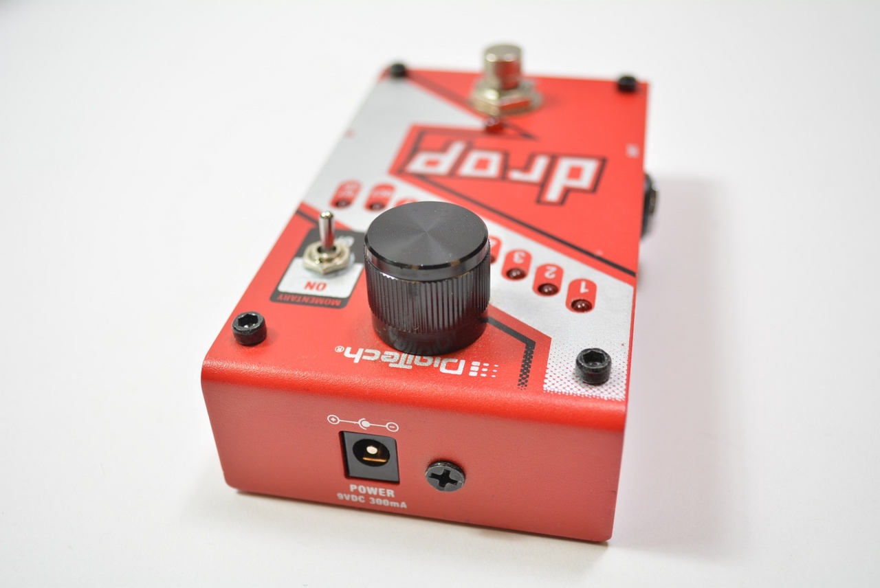【値下げ中】Digitech Drop DigiTech Drop（中古）【楽器検索デジマート】