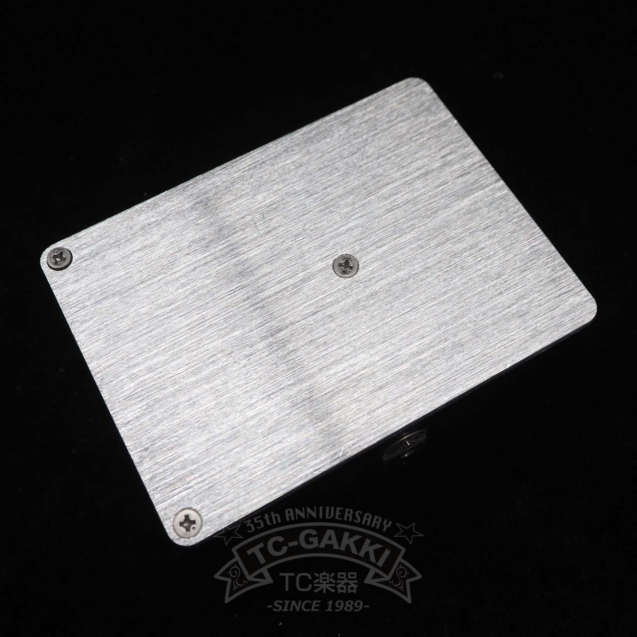 【新品・未使用・レア】Leqtique 10 Band EQ 新製品情報】Leqtique初の10バンドEQ！【NOAH BOOK：ノアブック