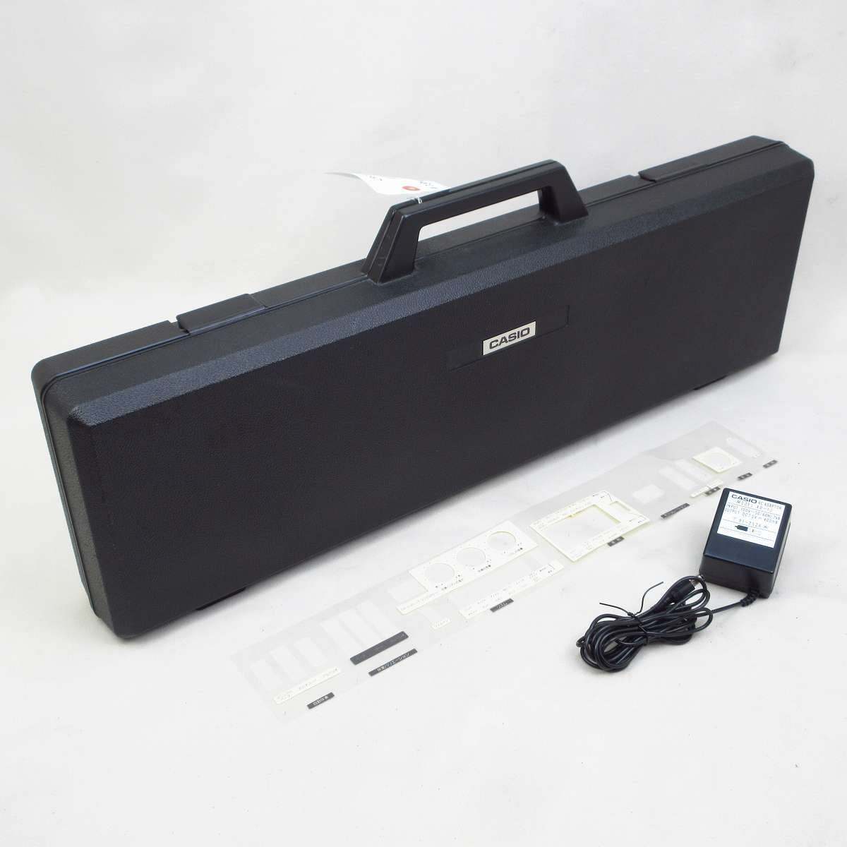 Casio MT-65 