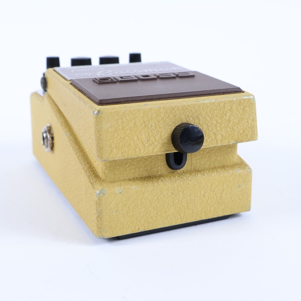 BOSS 【中古】 エフェクター BOSS FBM-1 Fender 59 Bassman ギター