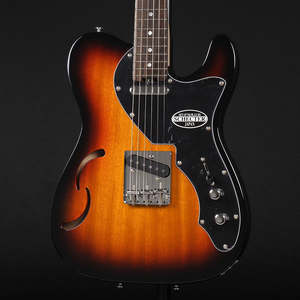 SCHECTER OL-PT-TH -Japan Original Line-（新品/送料無料）【楽器検索